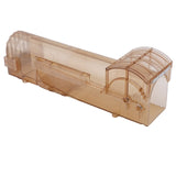 Mice Mousetrap Pest Reject Flooding Rodent Rat Cage Clamp Pest Repeller Ant Mouse Trap Rat Trap